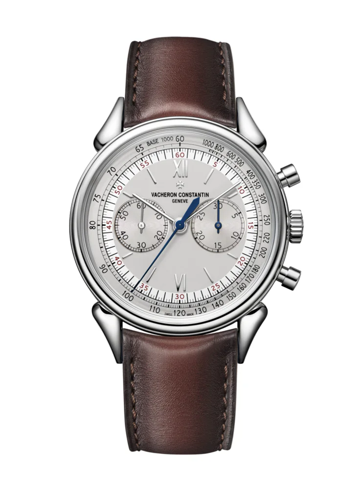 Vacheron Constantin Historiques Les Historiques 1955 Cornes De Vache Ss